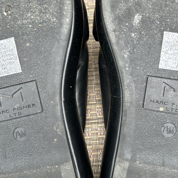 Marc Fisher Vayle sandals - Picture 3 of 3